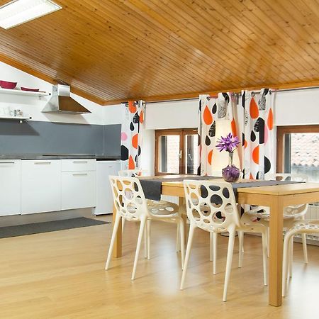 Apartment Bambola Ajdovščina Eksteriør billede