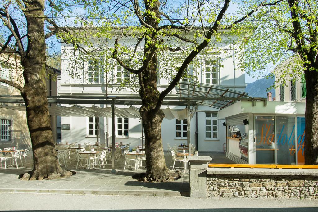 Apartment Bambola Ajdovščina Eksteriør billede