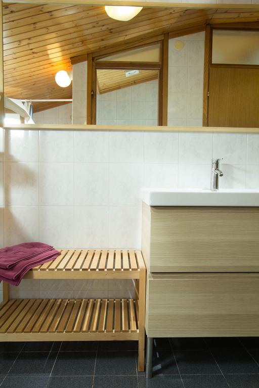 Apartment Bambola Ajdovščina Eksteriør billede