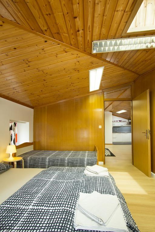 Apartment Bambola Ajdovščina Eksteriør billede