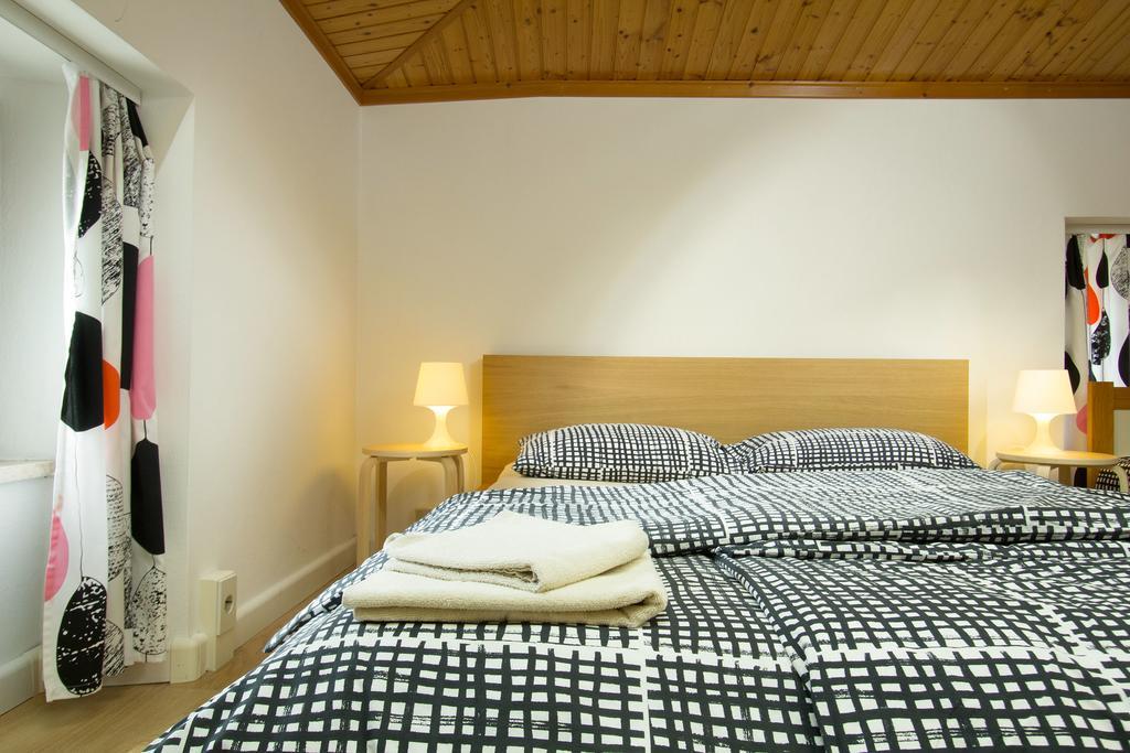 Apartment Bambola Ajdovščina Eksteriør billede